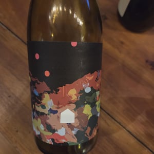 Pouliko de Pinot gris - Ô Fâya Farm - ilona-hunkeler-alain-bizard-denis-sauthier -2025
