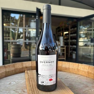 Poulsard - Domaine Overnoy - Guillaume Overnoy -2020