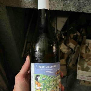 Pour L’Histoire - Domaine Pierre Ménard - Pierre Ménard -2021
