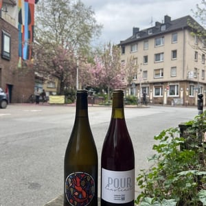 Pour l'instinct - Pour du vin nat(h) - nathalie-cornec -2023