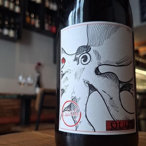 Pourquoi pas - Domaine Chasselay - Claire & Fabien Chasselay -2022