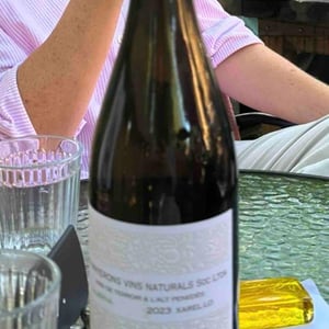 Pregadeu Brut - Els Vinyerons / Sin Project - Amós Bañeres Merinero & Alex Ruiz Masachs 
