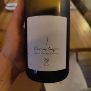 Premier Rendez-vous Version Longue - Domaine Jousset - Lise & Bertrand Jousset 