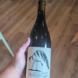 Première Lecture - Domaine Etienne Seignovert - Etienne Seignovert 