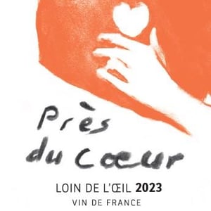 Près Du Coeur - Domaine Du Pech Del Cel - Laure et Grégory Aurel 