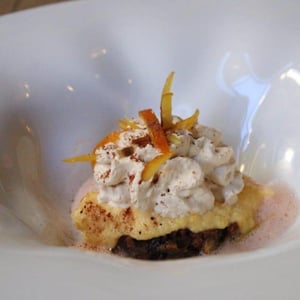 Preso In Castagna! - Simbiosi Organic Ristorante - 954447