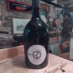 pRÉstige Negrette - Domaine Pelletier - famille-pelletier