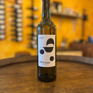 Presto - Domaine Séailles - Jean Labérenne 
