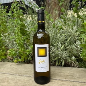 Presto - Domaine Séailles - Jean Labérenne 