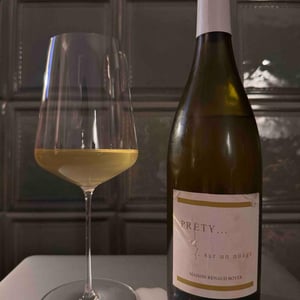 Prety - Domaine Renaud Boyer - Renaud Boyer -2020