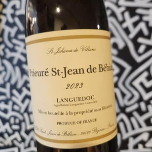 PRIEURE SAINT JEAN DE BEBIAN - Prieuré Saint Jean de Bébian - Benoit Pontenier -2022