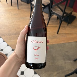 Prima - L'Anglore - eric-thibault-joris-pfifferling