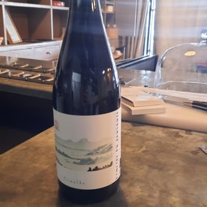 Primalba - Domaine du Brusquié - blandine-ruelle-anthony-gasser