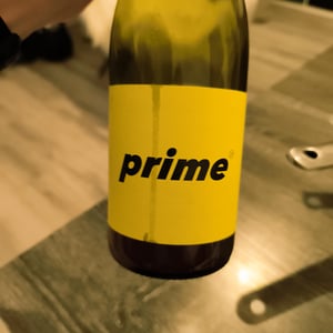 Prime - Les Frères Soulier - Guillaume & Charles Soulier