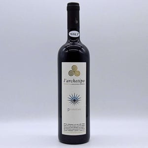 Primitivo - L'Archetipo - Francesco Valentino Di Benedetto 