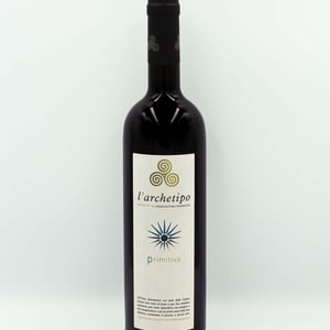 Primitivo - L'Archetipo - francesco-valentino-di-benedetto