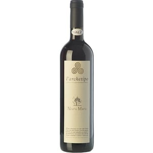 Primitivo Salento - Terre di puglia - Hiso Telaray -2022