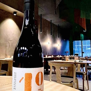 Primo passaggio - Dos Tierras Badalucco - pierpaolo-badalucco-beatriz-de-la-iglesia-garcia -2022