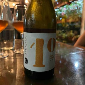 Primo passaggio - Dos Tierras Badalucco - Pierpaolo Badalucco & Beatriz de la Iglesia García -2022