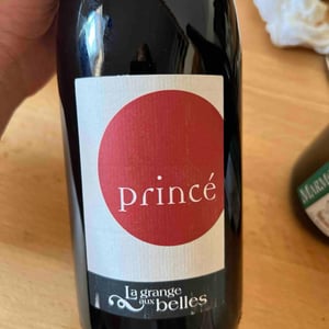 Princé - La Grange aux Belles - marc-houtin-julien-bresteau-et-gerald-peau