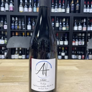Printemps - Domaine Alexandre Hote - Alexandre Hote -2020