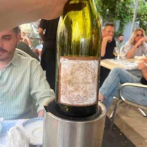 Prolègomènes (PROLEGO) - Domaine Riberach - Guilhem SOULIGNAC, J-M MAILLOLES , Patrick RODRIGUES & Luc RICHARD