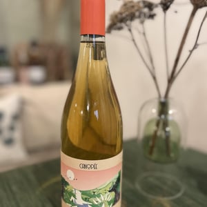 Promotion Canopée - Domaine Les Abrigans - Laura Lees & Arthur Joly 