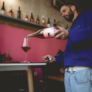 Prosa - Meinklang - Weingut Michlits - Angela & Werner Michlits 