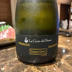 Prosecco La Corte del Pozzo - Azienda Agricola Fasoli Gino - matteo-e-natalino-fasoli