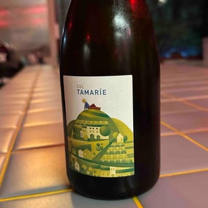 Prosecco Surlí - Col Tamarie - Alberto Dalle Crode 