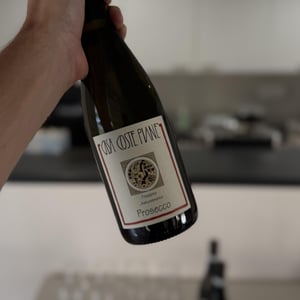 Prosecco - Casa Coste Piane - Loris Follador 