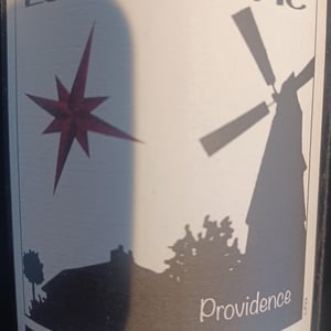 Providence - La Vinoterie - jean-marie-brousset
