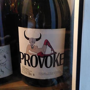Provoke - Chai L'insolent - francois-ecot