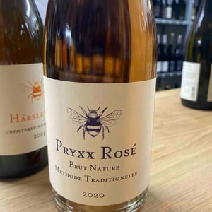 PRYXX Rosé - Hummel Pincészet - Weingut Hummel - Horst Hummel -2020