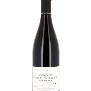 Puits De Chaux - Domaine du Clair Obscur - jennifer-et-pierre-clair -2019