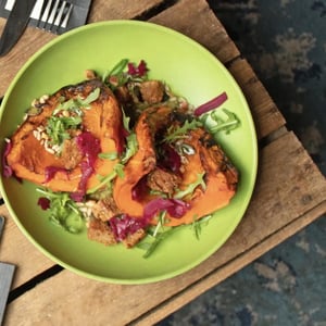 Pumpkin Roasted - Blije Wijnen - 1358116