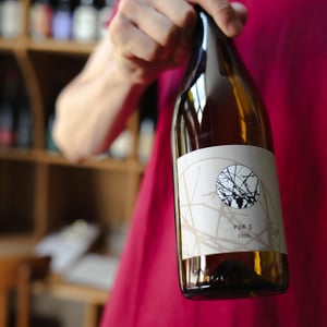 Pur C - Clos de la Barthassade - helene-guillaume-baron
