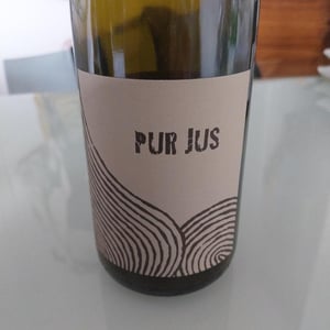 Pur Jus - Léo Dirringer - Léo Dirringer 
