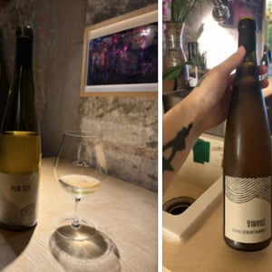 Pur Jus, Virose, Grain de Sable - Léo Dirringer - Léo Dirringer -2020