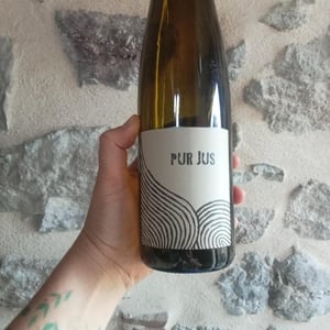 Pur Jus - Léo Dirringer - Léo Dirringer 