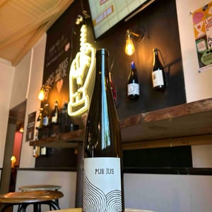 Pur Jus - Léo Dirringer - Léo Dirringer 