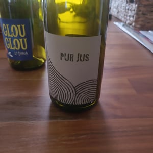 Pur Jus - Léo Dirringer - Léo Dirringer 