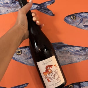 Purberg - Domaine Geschickt - Arnaud Geschickt & Aurélie Fayolle -2020