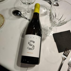 Pure S - Le Jonc Blanc - isabelle-carles-franck-pascal
