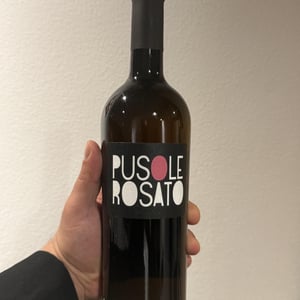 Pusole Rosato - PUSOLE - roberto-e-lorenzo-pusole