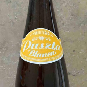 Puszta Blanca - Weingut Claus Preisinger - Claus Preisinger
