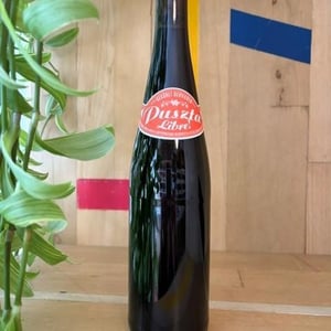 Puszta Libre - Weingut Claus Preisinger - claus-preisinger