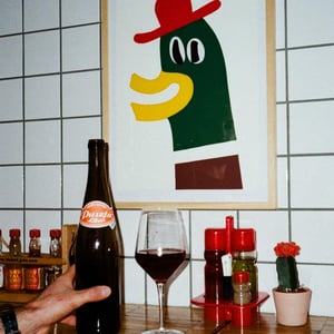 Puszta Libre - Weingut Claus Preisinger - Claus Preisinger 