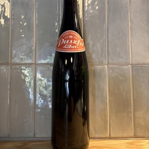 Puszta Libre - Weingut Claus Preisinger - Claus Preisinger 