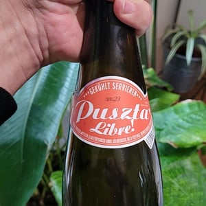 Weingut Claus Preisinger - Claus Preisinger - Puszta Libre